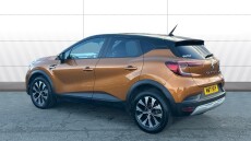 Renault Captur 1.0 TCE 90 SE Limited 5dr Petrol Hatchback